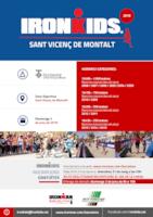 IronKids Juny 2019