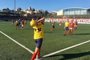 Futbol