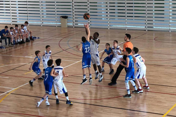 Torrot Maresme 3 Viles