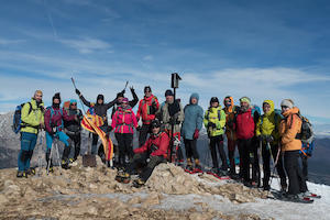 MontalTrek