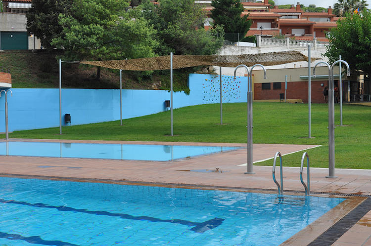 Piscina Municipal