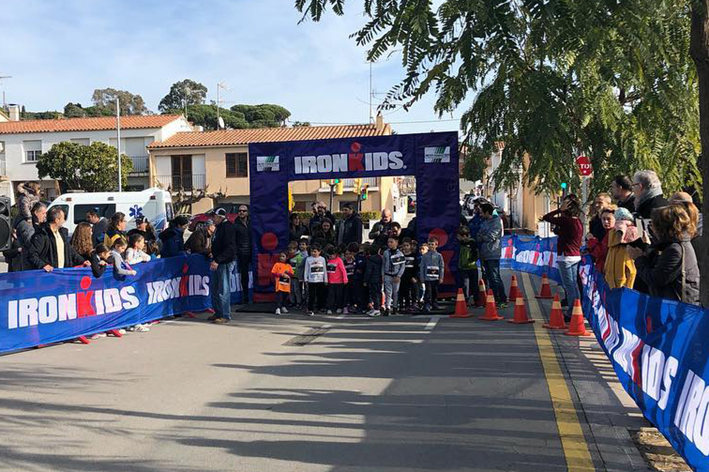 IronKids 2019