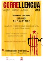 Correllengua 2019