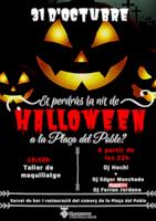 Festa Halloween 2019
