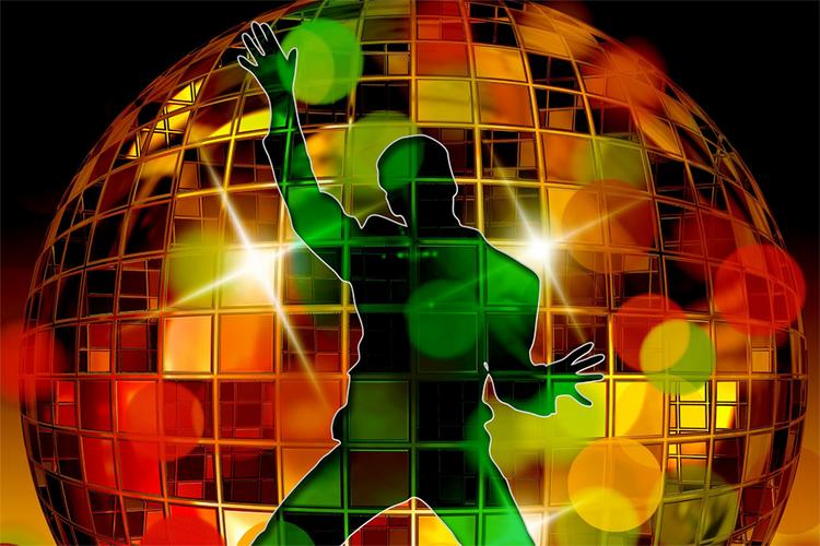 Festa Disco