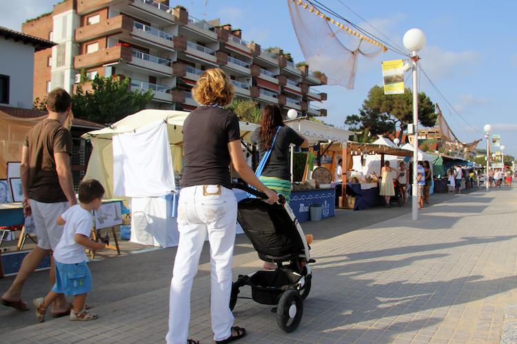 Mercat al Mar