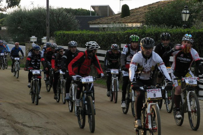 MontaltBike