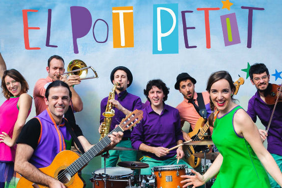 El Pot Petit
