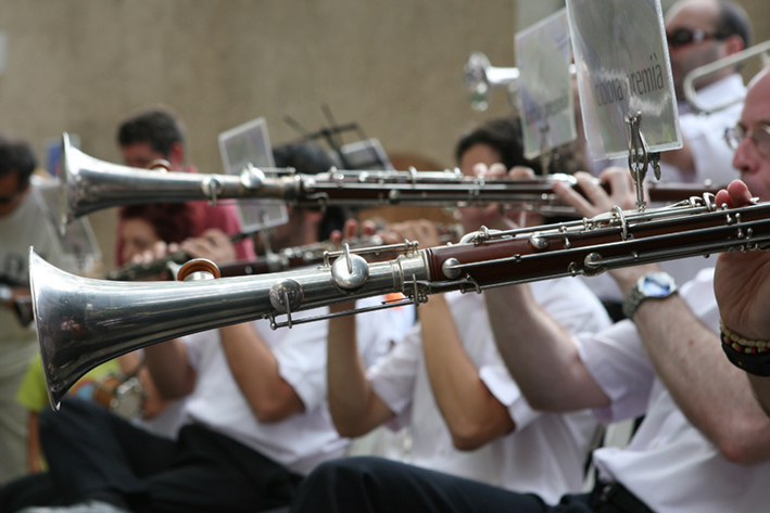 Festa Major Hivern