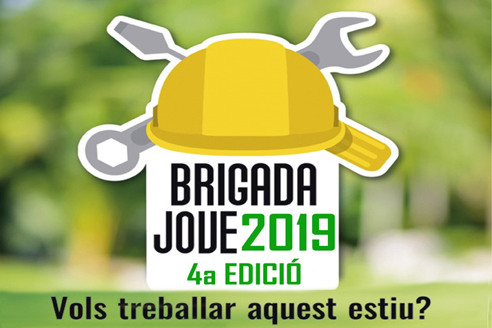 Brigada Jove 2019