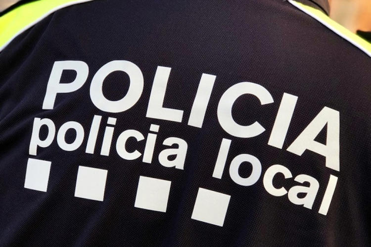 Policia Local