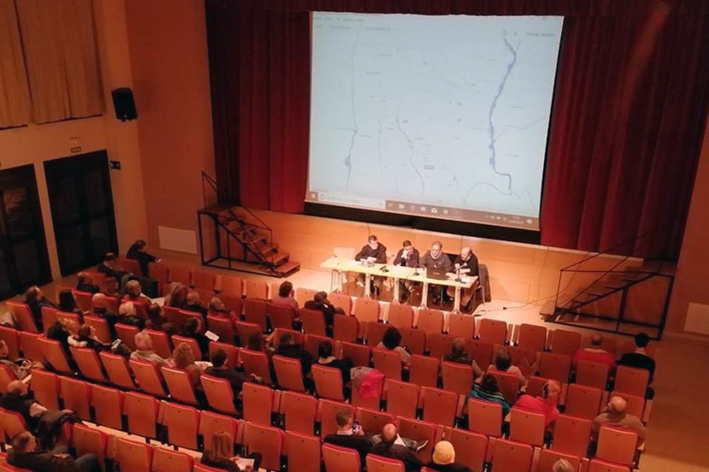 Sessió Informativa POUM