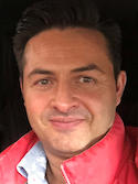 Christian Garralaga