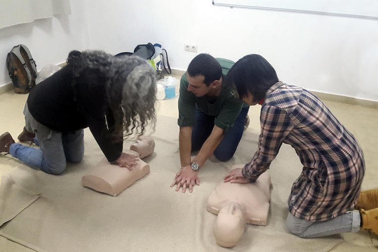 Taller DEA