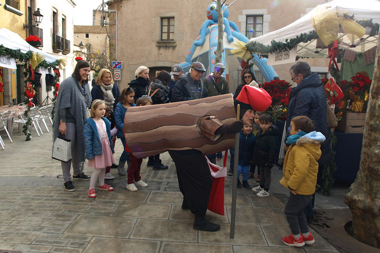 Fira de Nadal