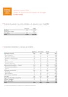 Actuacions Síndic de Greuges 2018