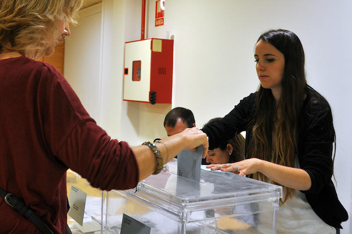 Eleccions 26M