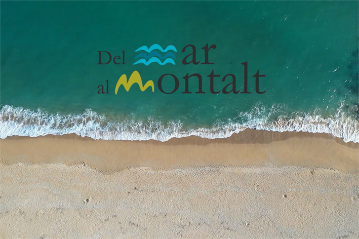 Del mar al Montalt