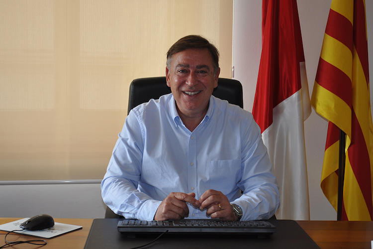 Víctor Llasera