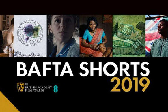 Bafta Shorts 2019