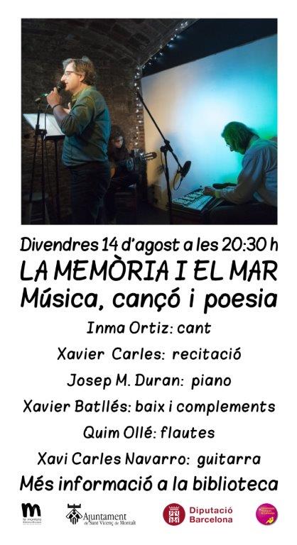 Concert Amèrico