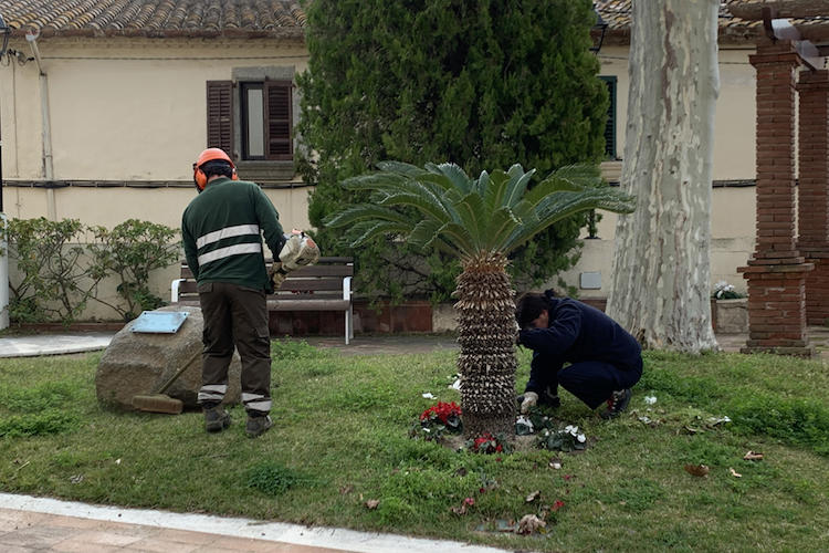 Brigada jarnideria