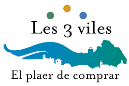 Les 3 Viles_comerç