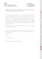 Anunci BOPB Modificació inicial RLLT 2020