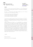 Anunci BOPB Modificació cartipàs 2019-2023