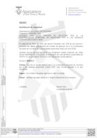 decret anul·lació procés monitors esports