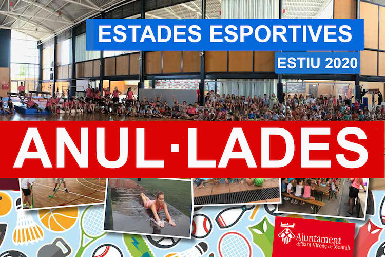 Estades Esportives Estiu