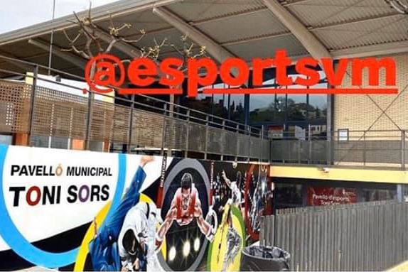 SportSVM