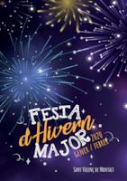 Programa Festa Major Hivern 2020