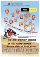 Play Xurravins