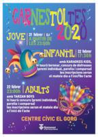 Programa Carnaval 2020