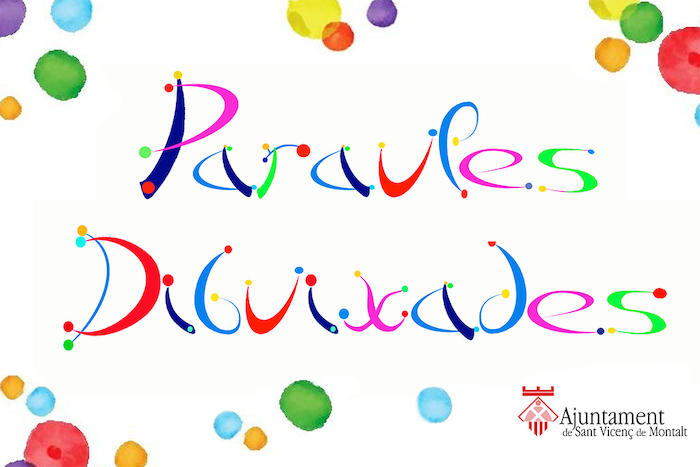 Paraules Dibuixades 2020