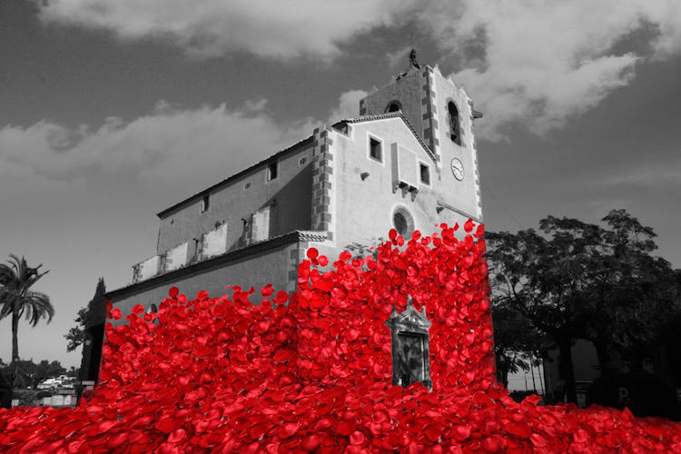Sant Jordi Confinat