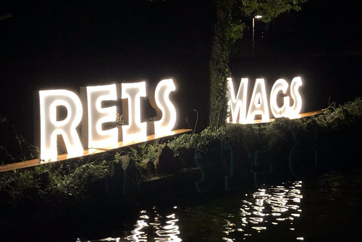 Reis Mags