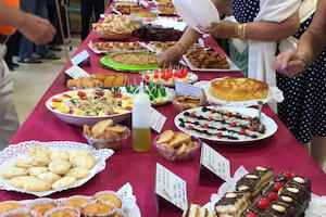 Tast de cuina