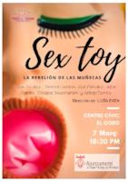 Teatre fòrum Sex Toy