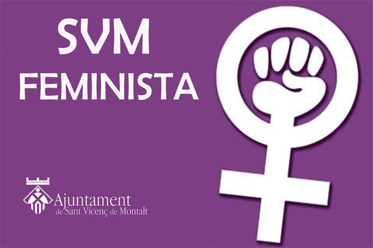 SVM FEMINISTA