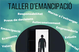 Taller emancipació