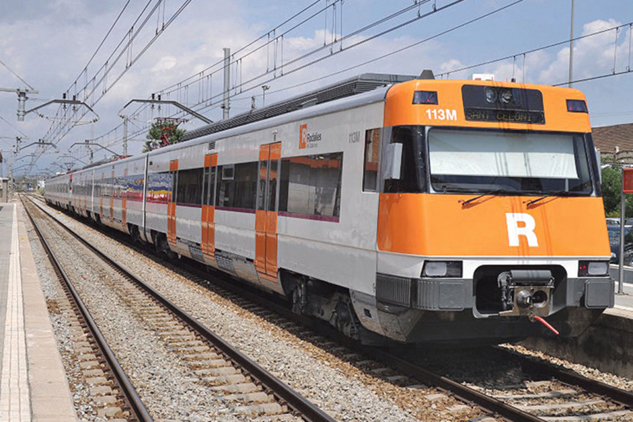 Rodalies