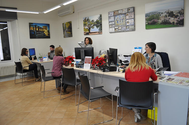 Carta de Serveis OAC