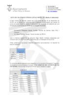 Resultats prova català borsa brigada