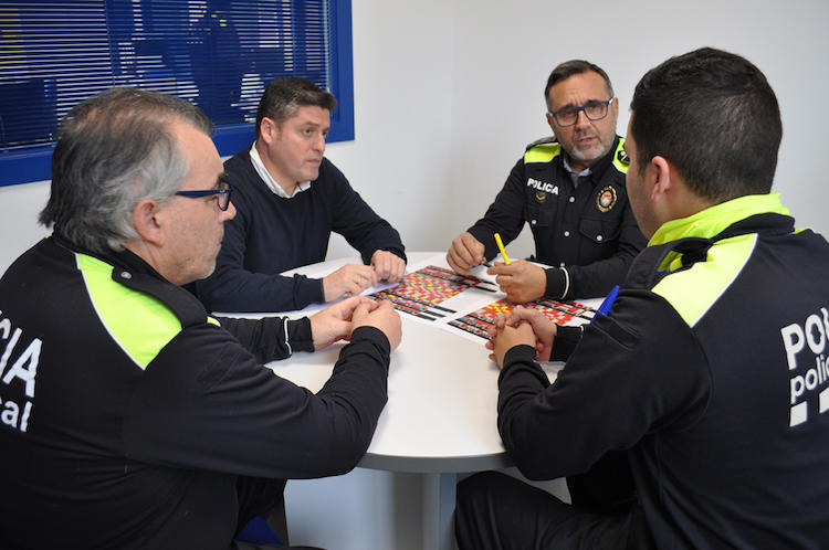 Policia Local