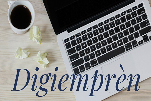 Digiempren