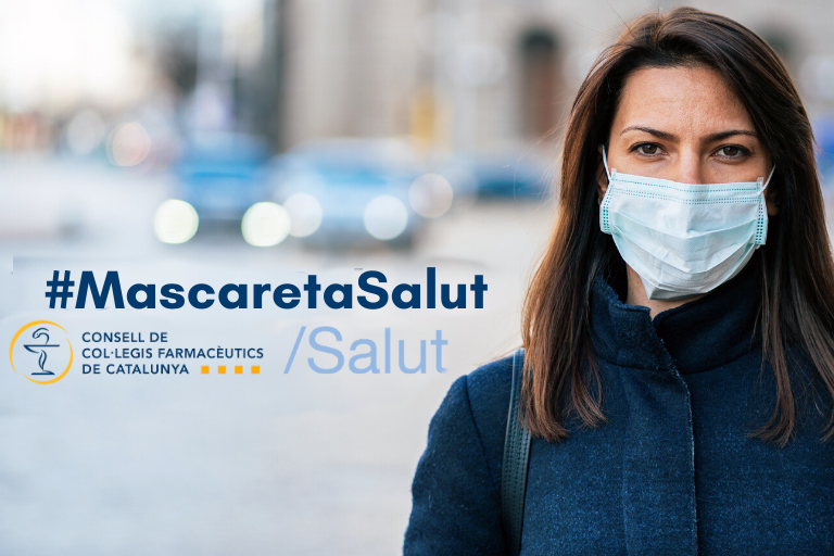 Mascaretes Salut