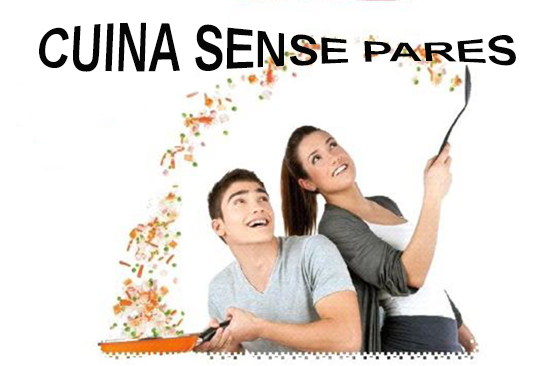 Cuina sense pares