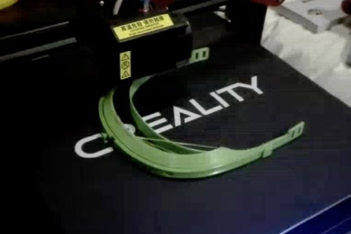 Impressores 3D